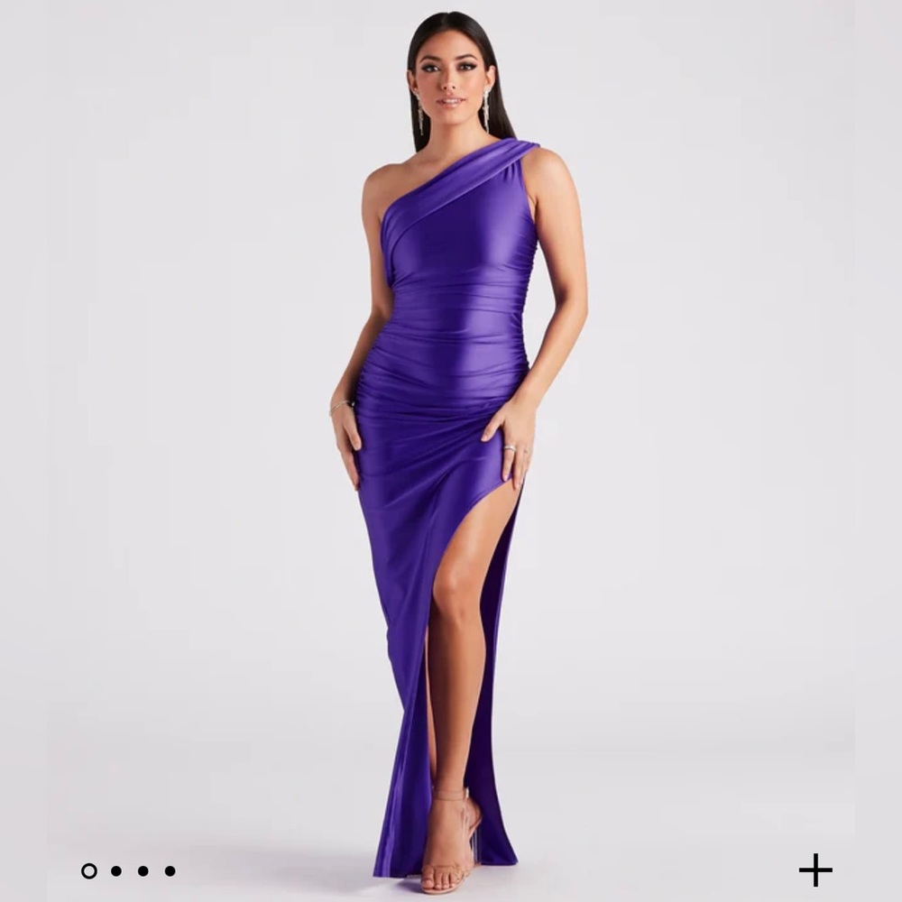 Formal Long Dress